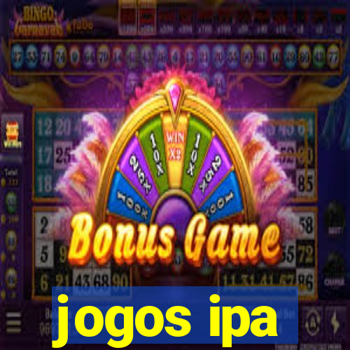 jogos ipa